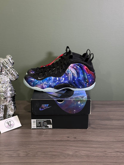 Air Foamposite One Galaxy 2025
