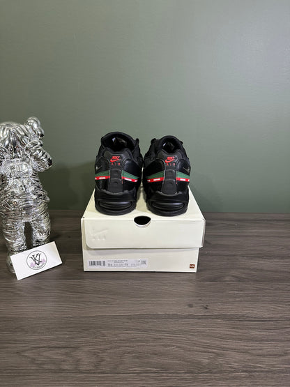 Air Max 95 Undefeated Black