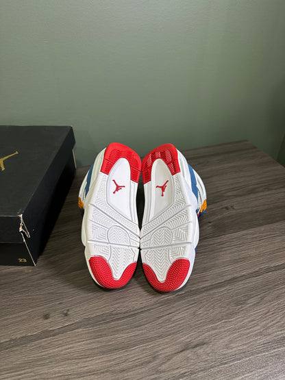 Jordan 4 Messy Room (GS)