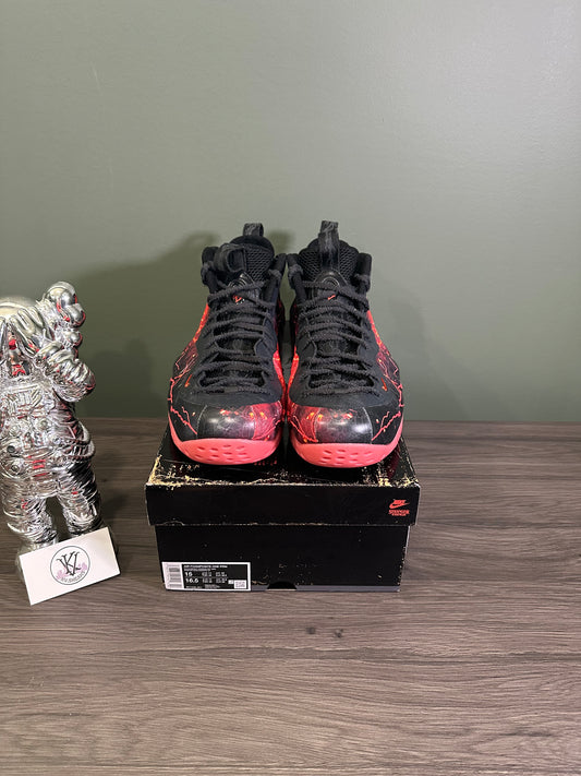 Air Foamposite One Stranger Things