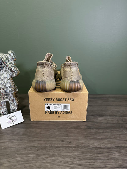 Yeezy 350 Sand Taupe