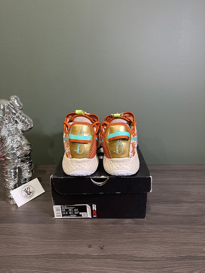 Nike PG 4 Digi-Camo 2K Gamer Exclusive