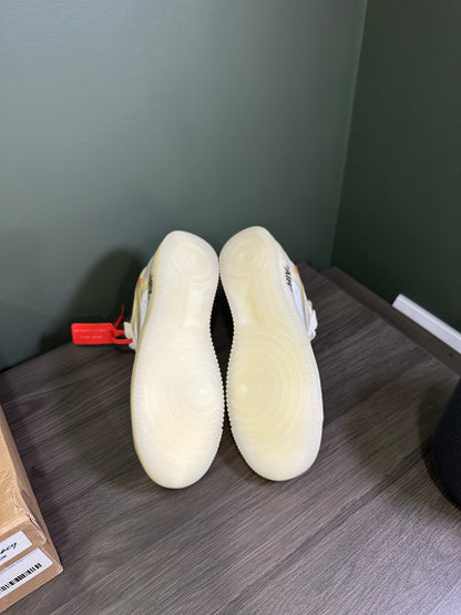 Air Force 1 Off-White The Ten