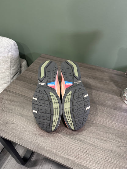 New Balance 992 Joe Freshgoods Aged Well