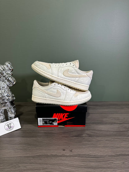 Jordan 1 Low Chris Paul