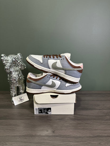 Dunk Low SB Yuto Horigome