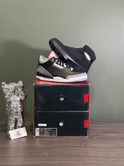 Jordan Countdown Pack (3/20)