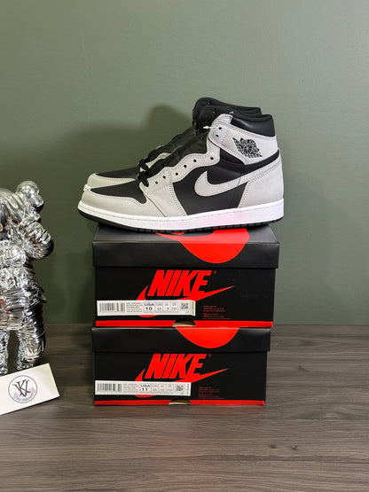Jordan 1 High Shadow 2.0