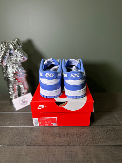 Dunk Low Polar Blue