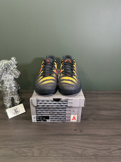 Nike Ja 3 Jurassic Park Raptor