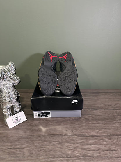 Jordan 9 Olive 2024