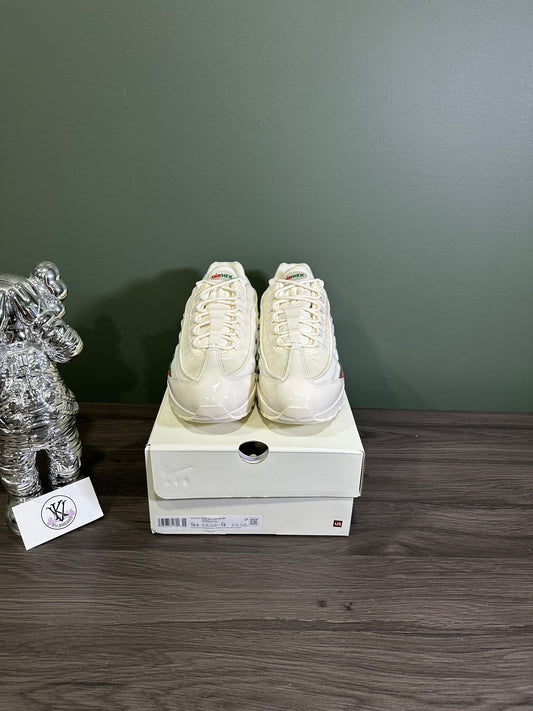 Air Max 95 Undefeated Sail
