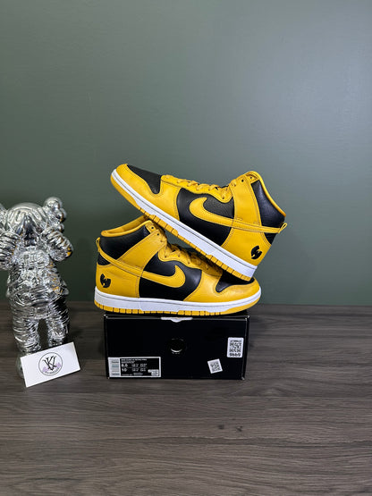 Dunk High Wu-Tang 2024