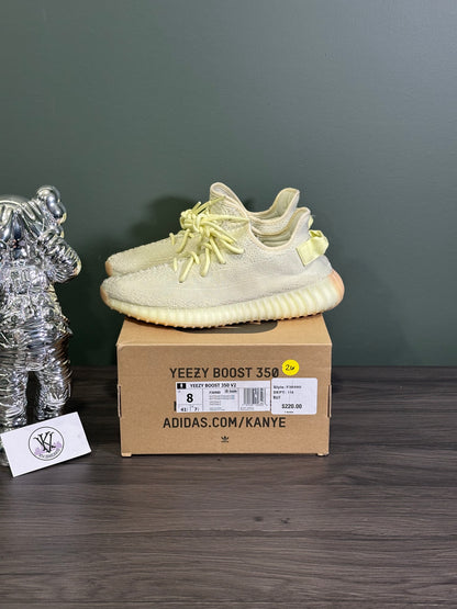 Yeezy 350 Butter