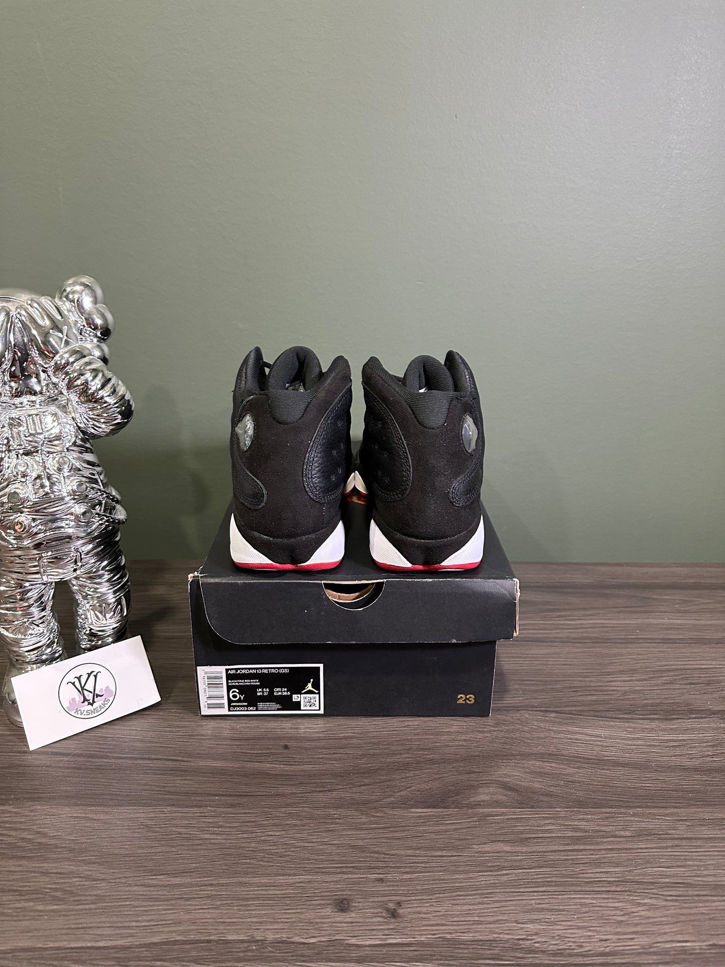 Jordan 13 Playoffs 2023 (GS)
