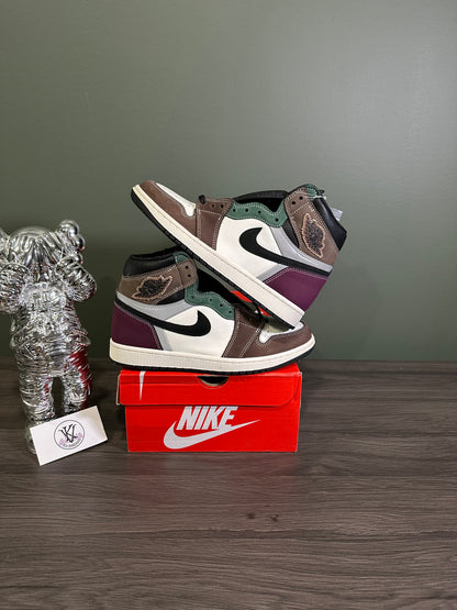 Jordan 1 High Handcrafted
