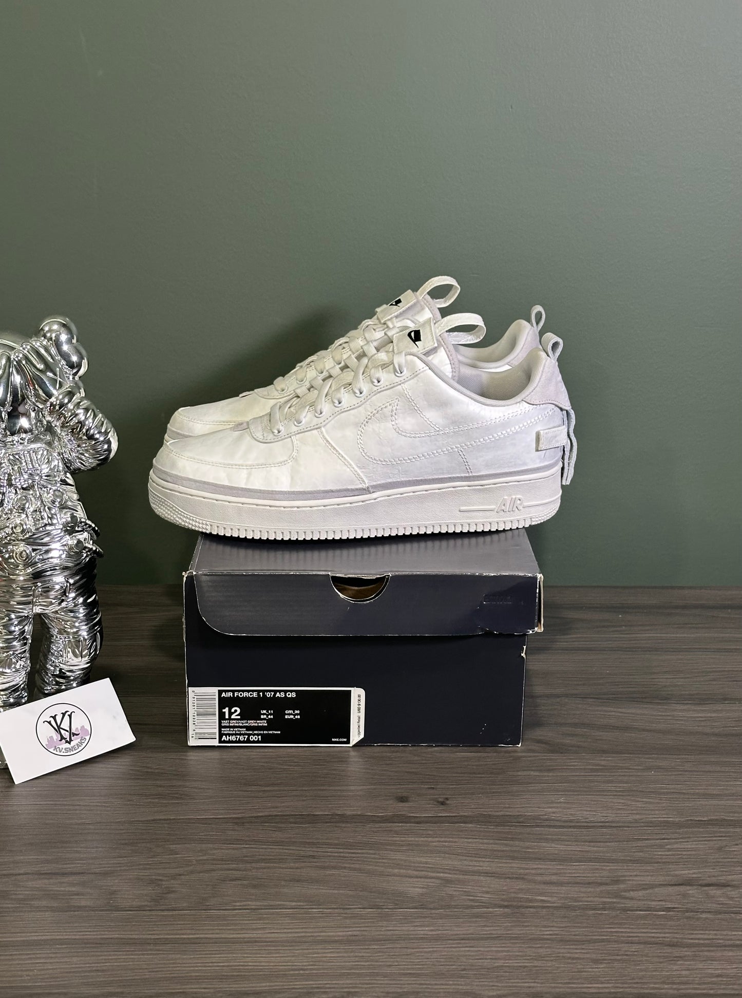 Air Force 1 90/10 All-Star