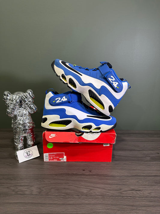 Nike Air Griffey Max 1 Varsity Royal