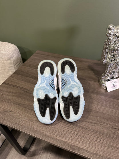 Jordan 11 Legend Blue 2024