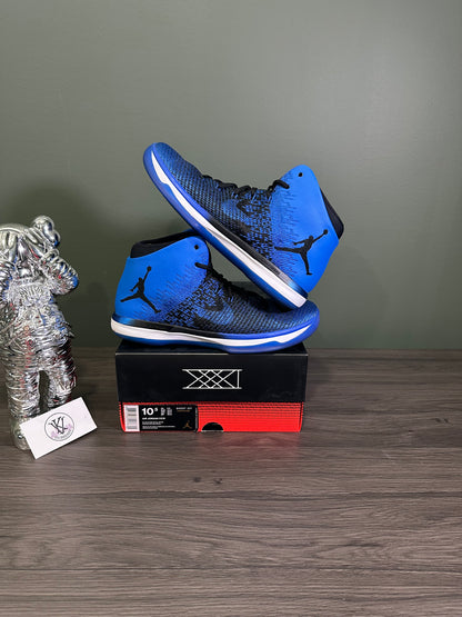 Jordan 31 Royal