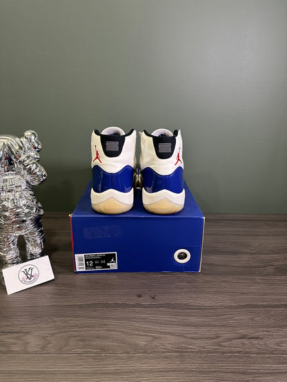 Jordan 11 Rare Air