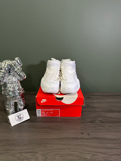 Nike Air Shake NDestrukt Triple White