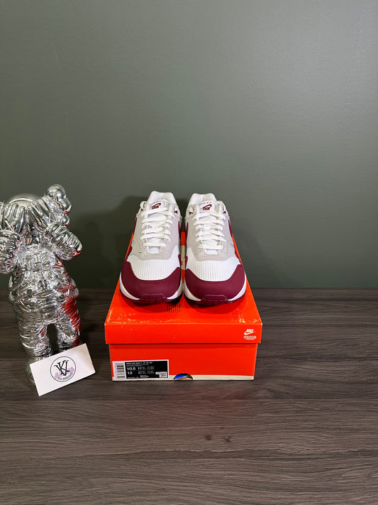 Air Max 1’87 Stranger Things Steve Harrington
