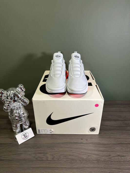 Nike Adapt Auto Max Infrared (US Charger)