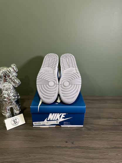 Jordan 1 High True Blue