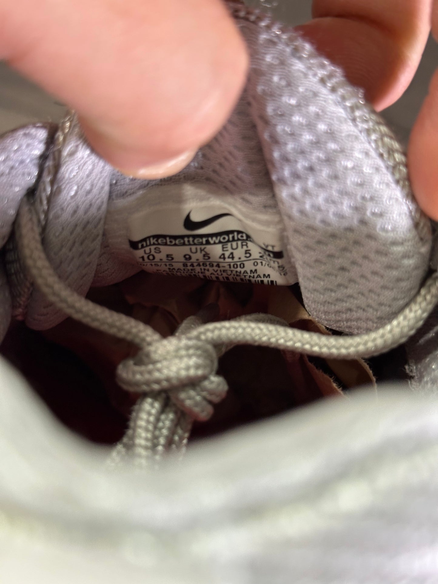 Air Max 98 Supreme Snakeskin