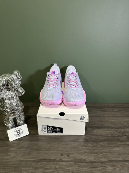 Under Armour Curry Flow 12 Curry Camp