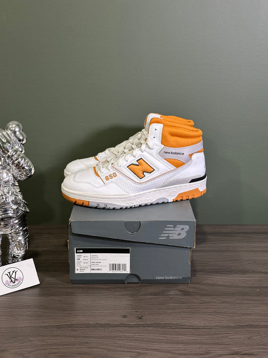 New Balance 650R Canyon