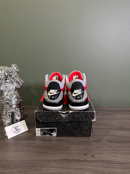 Jordan 3 SE Unite (Chicago Exclusive)