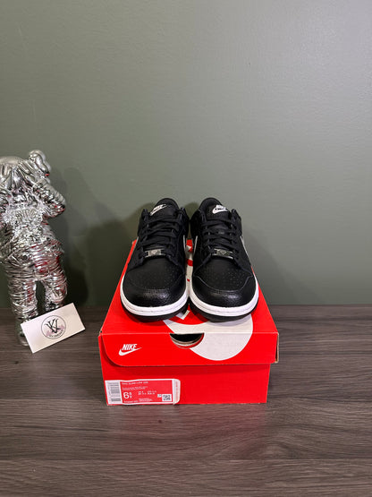 Dunk Low NBA 75th Anniversary Spurs (GS)