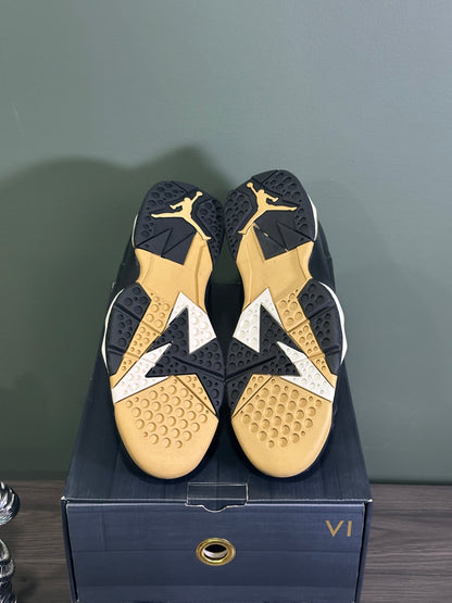Jordan Golden Moments Pack (6/7)