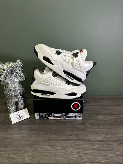 Jordan 4 Flight Club