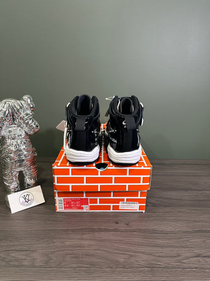 Air Force 1 Mid Off-White Sheed