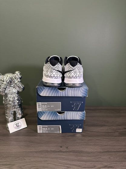 KD 7 Black History Month 2015