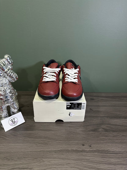 Dunk Low SB Limosine Skateboards