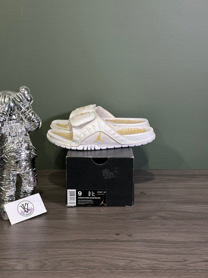 Jordan Hydro Retro 12 Slide