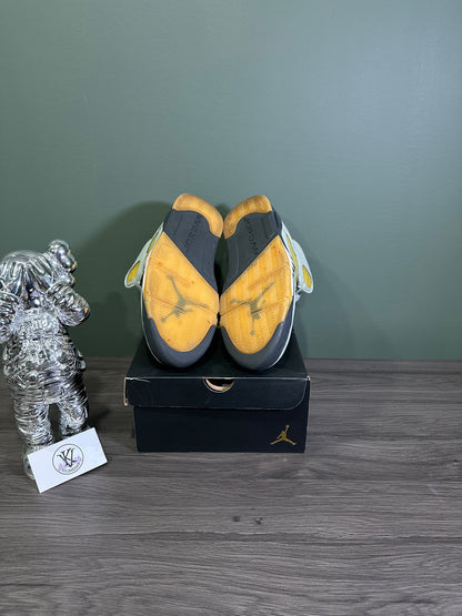 Jordan 5 Jade Horizon