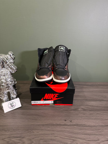 Jordan 1 High Shadow Patina