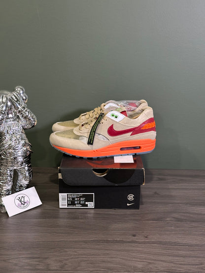 Air Max 1 CLOT Kiss Of Death