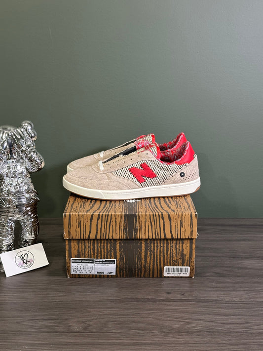 New Balance 440 Rukus Voodoo Doll (Special Box)