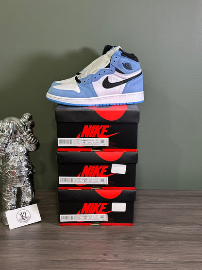 Jordan 1 High University Blue (GS)