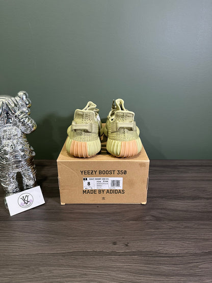 Yeezy 350 Sulfur