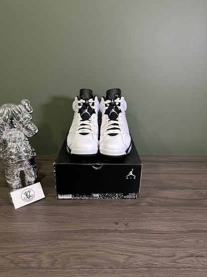 Jordan 6 Reverse Oreo
