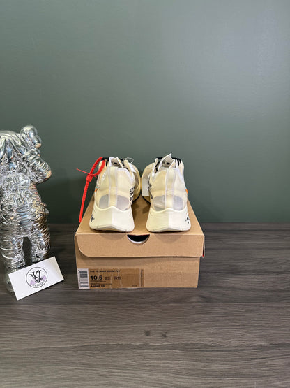 Nike Zoom Fly Off-White The Ten
