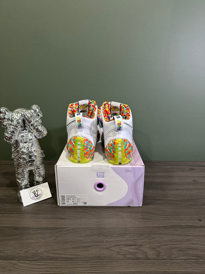 LeBron 4 Fruity Pebbles