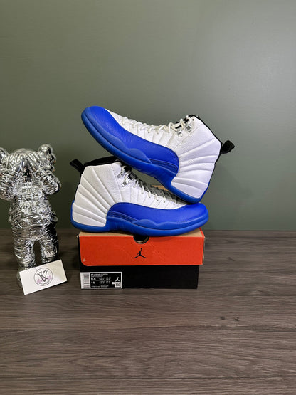 Jordan 12 Blueberry